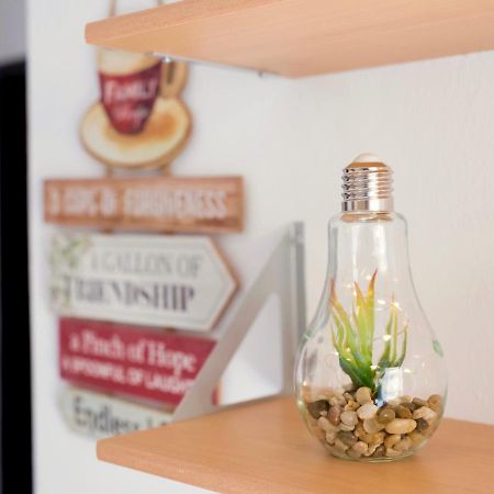 Fam Central Apt Ираклио Екстериор снимка
